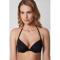 Boux Avenue Multiway Boost Plunge Bra in Black