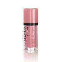 Bourjois Rouge Edition Velvet Lipstick 7.7ml