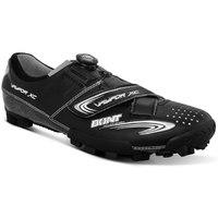 Bont Vaypor Xc Mtb Cycling Shoe 2017: Black 42