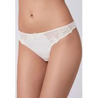 Boux Avenue Angelina Satin Thong