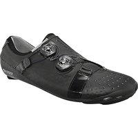 Bont - Vaypor Sprint Road Shoe Cycling Ud Carbon Fibre Memory Foam , Black, 46