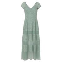 Body Frock Tulip Dress in Dusty Mint