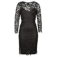 BODY FROCK Guipure Lace Dress