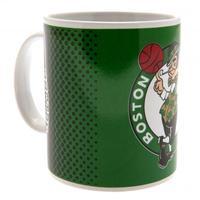 Boston Celtics Mug FD