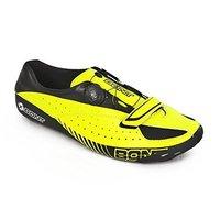 bont blitz road shoe 3k carbon ventilated heat moldable boa neon