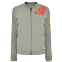 BOSS ORANGE Tablues Zip Jacket