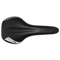 Bodyfit Unisex Argo Mtb Saddles, Black