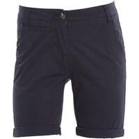 board angels womens twill shorts black