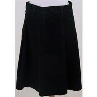 Boden size 8 black skirt