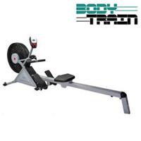 BodyTrain R3500 Extreme Air Rowing Machine