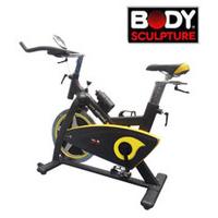Body Sculpture BC 4612 Pro Racing Exercise Bike