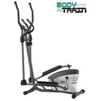 bodytrain ex279 elliptical cross trainer