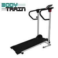 bodytrain djs walking treadmill