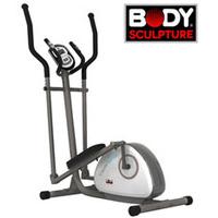body sculpture be 6120ghw elliptical cross trainer