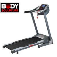 Body Sculpture BT-5405S3PUS-C Motorised Folding Treadmill