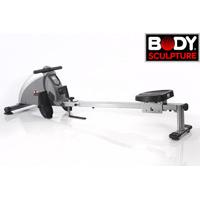 body sculpture br 3050x magnetic rowing machine