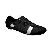 Bont - Vaypor Sprint Road Shoe , Black/white, Black/white, 47