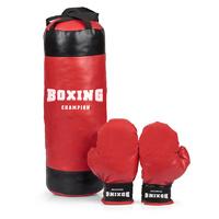 Boxing Champion Punch Bag