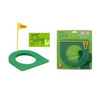 (boyz Toys) Gone Golfing Practice Putting Cup