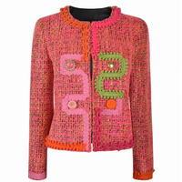 BOUTIQUE MOSCHINO Boucle Jacket