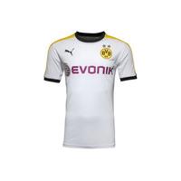 Borussia Dortmund 16/17 3rd Replica Football Shirt