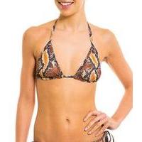 Boa Tan Through Bikini Top