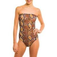 boa tan through tube swimsuit