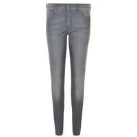 BOSS ORANGE 10 Mid Rise Skinny Jeans