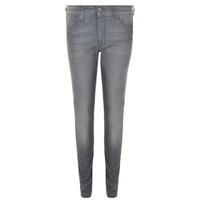 BOSS ORANGE 10 Mid Rise Skinny Jeans