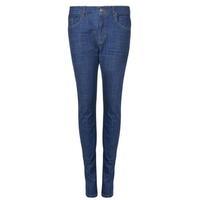 BOSS ORANGE J21 High Rise Jeans