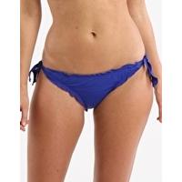 Bold Tie Side Bottom - Blue