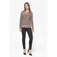 Boulevard Knits Metallic Jumper