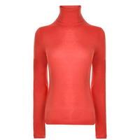 BOSS Fabuna Roll Neck Jumper