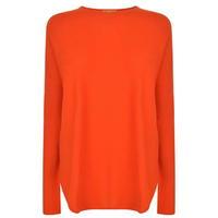 BOSS ORANGE Ismina Knitted Top