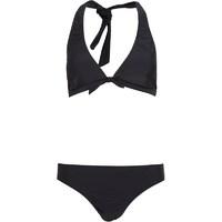 Board Angels Womens Bikini Black