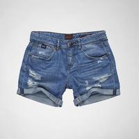 Boyfriend Short G71MY017F1