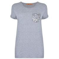 BOSS ORANGE Tamiasa T Shirt