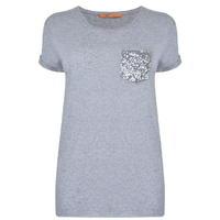 BOSS ORANGE Tamiasa T Shirt