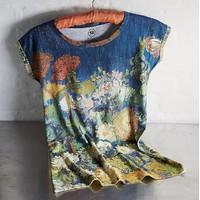 Bouquet of Flowers T­shirt