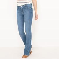 Bootcut Jeans, Length 30, 32, 34