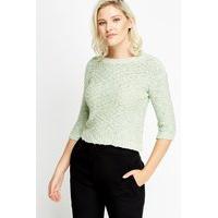 Bobble Knit Jumper