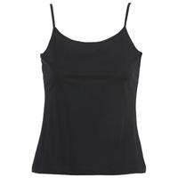 BOTD FAGALOTTE women\'s Vest top in black