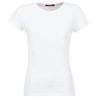 BOTD EQUATILA women\'s T shirt in white