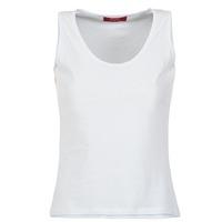 BOTD EDEBALA women\'s Vest top in white