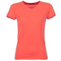 BOTD EFLOMU women\'s T shirt in orange