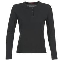 BOTD EBISCOL women\'s Long Sleeve T-shirt in black