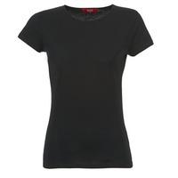 BOTD EQUATILA women\'s T shirt in black