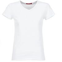 BOTD EFLOMU women\'s T shirt in white