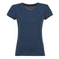 BOTD EFLOMU women\'s T shirt in blue