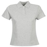 BOTD ECLOVERA women\'s Polo shirt in grey